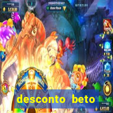 desconto beto carrero cupom